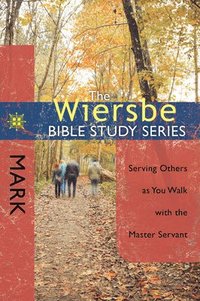 bokomslag Wiersbe Bible Study Series
