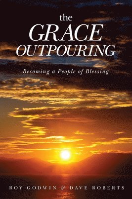 bokomslag Grace Outpouring