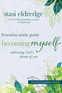 bokomslag Becoming Myself Embracing Gods