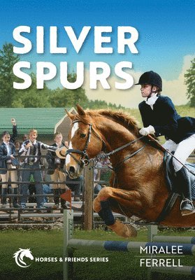 Silver Spurs 1