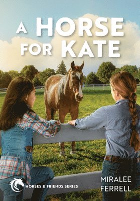 Horse for Kate 1