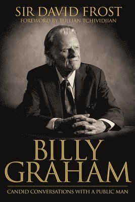 bokomslag Billy Graham