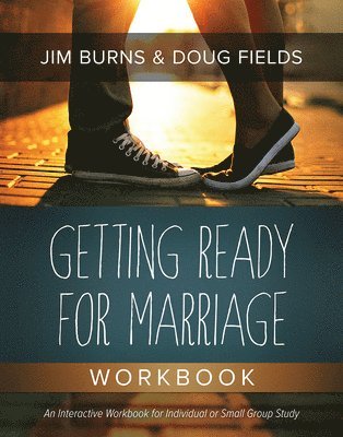 bokomslag Getting Ready for Marriage WOR