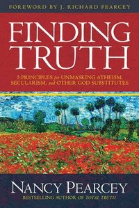 bokomslag Finding Truth