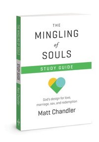 bokomslag Chandler, M: Mingling of Souls Study Guide