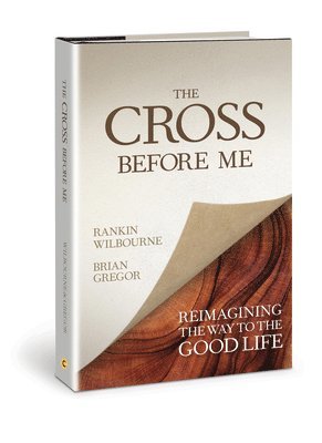 Rankin Wilbourne, Brian Gregor - Cross Before Me, The, Häftad