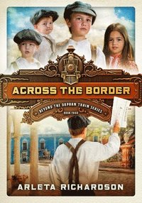 bokomslag Across the Border: Volume 4