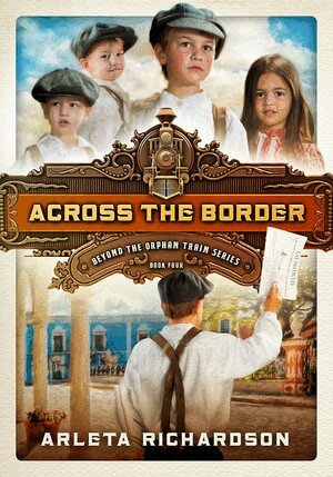 Arleta Richardson - Beyond the Orphan Train, Häftad