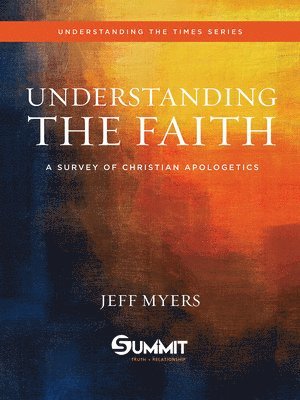 bokomslag Understanding the Faith