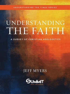 Understanding the Faith, 1 1