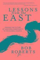 bokomslag Lessons from the East