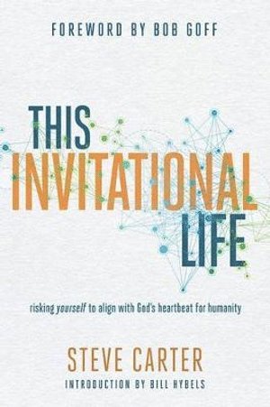 Steve Carter - This Invitational Life, Häftad