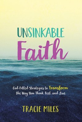 Unsinkable Faith 1