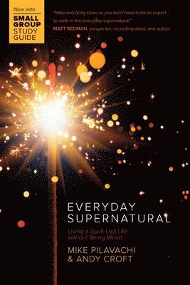 Everyday Supernatural 1