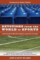 bokomslag Devotions from the World of Sports