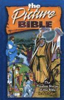 The Picture Bible 1