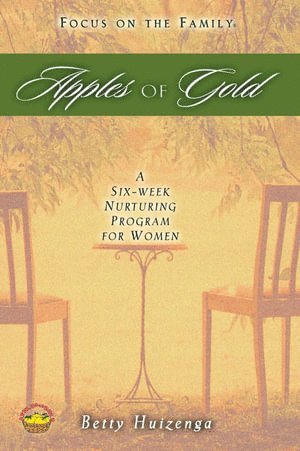Apples of Gold