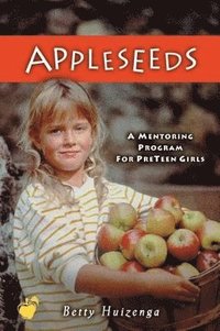 bokomslag Appleseeds