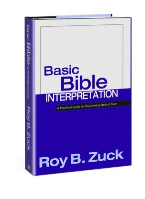 Basic Bible Interpretation 1