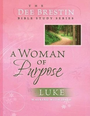 Woman of Purpose 1