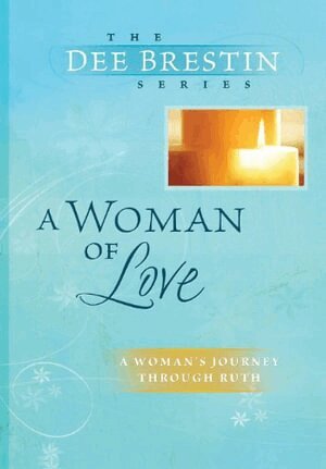 Dee Brestin - Woman of Love, Häftad