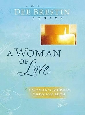 Woman of Love 1