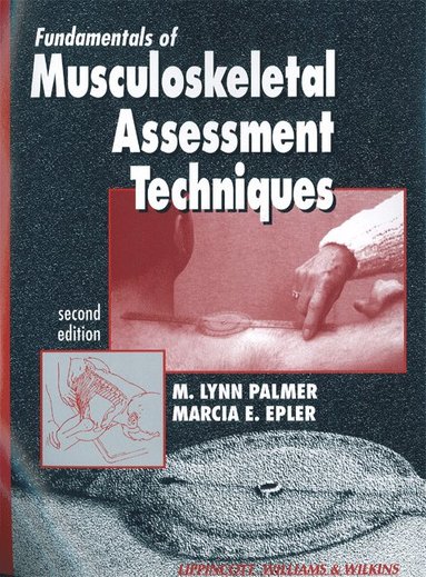 bokomslag Fundamentals of Musculoskeletal Assessment Techniques