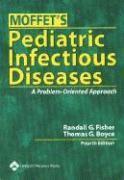 bokomslag Moffet's Pediatric Infectious Diseases