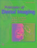 bokomslag Principles of Dental Imaging