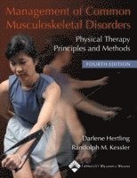 bokomslag Management of Common Musculoskeletal Disorders