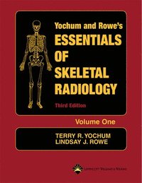 bokomslag Essentials of Skeletal Radiology 2 vol set