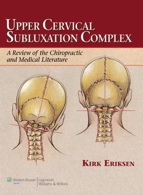 Upper Cervical Subluxation Complex 1