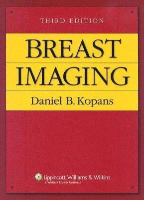 bokomslag Breast Imaging