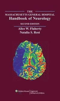 bokomslag The Massachusetts General Hospital Handbook of Neurology