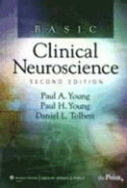 bokomslag Basic Clinical Neuroscience