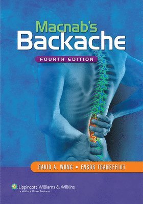 Macnab's Backache 1