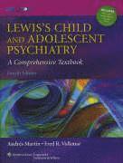 bokomslag Lewis's Child and Adolescent Psychiatry