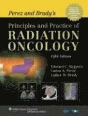 bokomslag Perez and Brady's Principles and Practice of Radiation Oncology