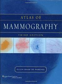 bokomslag Atlas of Mammography