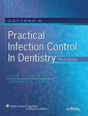 Cottone's Practical Infection Control in Dentistry 1