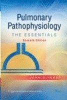 bokomslag Pulmonary Physiology and Pathophysiology