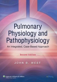 bokomslag Pulmonary Physiology and Pathophysiology