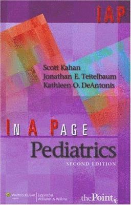 In A Page Pediatrics