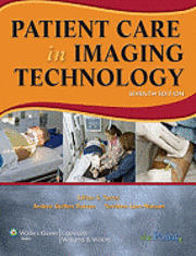 bokomslag Patient Care in Imaging Technology