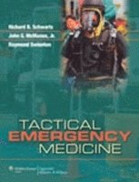 bokomslag Tactical Emergency Medicine