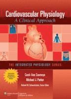 bokomslag Cardiovascular Physiology