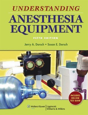 Understanding Anesthesia Equipment 1