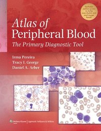 bokomslag Atlas of Peripheral Blood