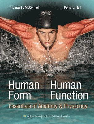 bokomslag Human Form, Human Function