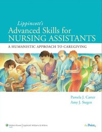 bokomslag Lippincott Advanced Skills for Nursing Assistants